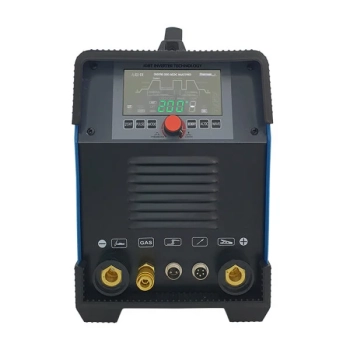 Sherman DIGITIG 200 AC/DC Multipro
